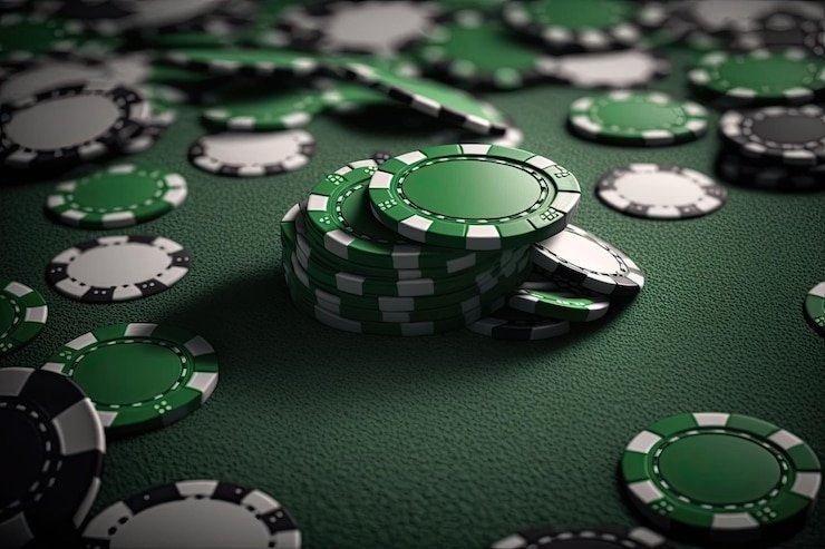 Cash Out Game 